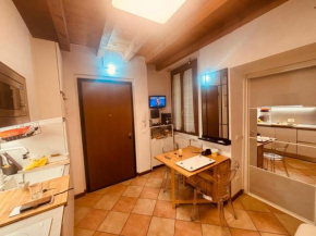 Accogliente appartamento in centro Brescia